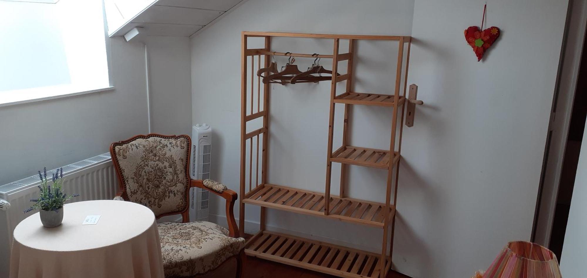Gite Les Petits Chemins Ledeuix Habitación foto